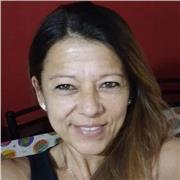 Profesora titulada de matemáticas con experiencia en el aula. Se imparten clases presenciales y a distancia.